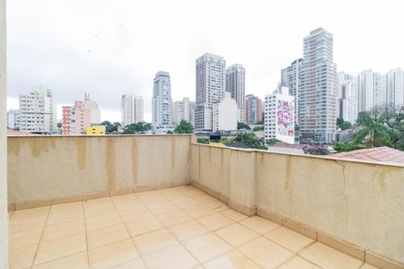 Casa à venda com 240m², 3 quartos e 2 vagasVaranda