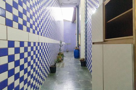 Casa à venda com 240m², 3 quartos e 2 vagasQuintal