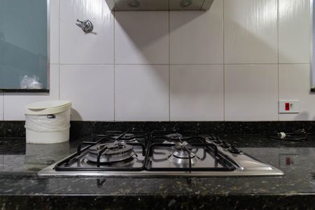 Casa à venda com 240m², 3 quartos e 2 vagasCozinha