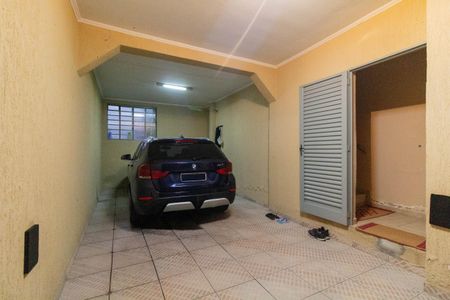 Casa à venda com 240m², 3 quartos e 2 vagasGaragem