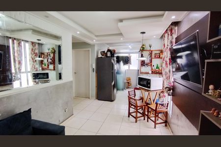 Apartamento para alugar com 2 quartos, 53m² em Cidade Boa Vista, Suzano
