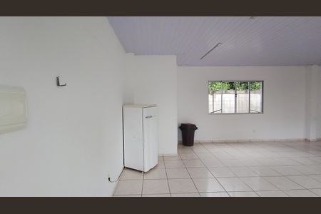 Apartamento para alugar com 53m², 2 quartos e 1 vaga