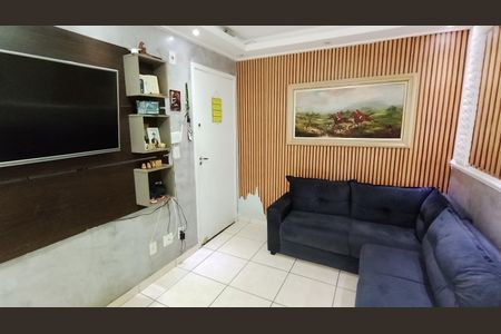 Apartamento para alugar com 2 quartos, 53m² em Cidade Boa Vista, Suzano