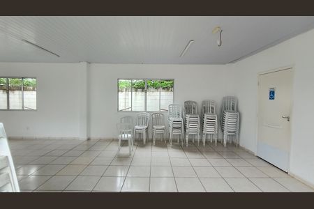 Apartamento para alugar com 53m², 2 quartos e 1 vaga