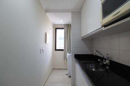 Apartamento para alugar com 66m², 2 quartos e 1 vagaCozinha