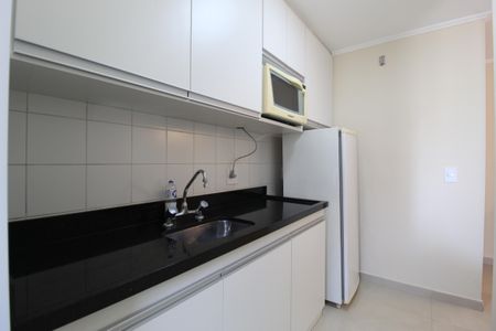 Apartamento para alugar com 66m², 2 quartos e 1 vagaCozinha