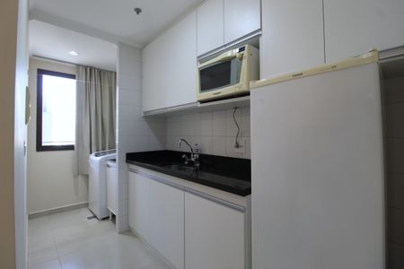 Apartamento para alugar com 66m², 2 quartos e 1 vagaCozinha