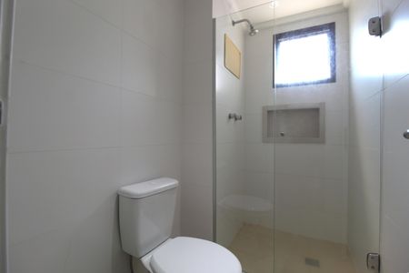 Apartamento para alugar com 66m², 2 quartos e 1 vagaBanheiro Social