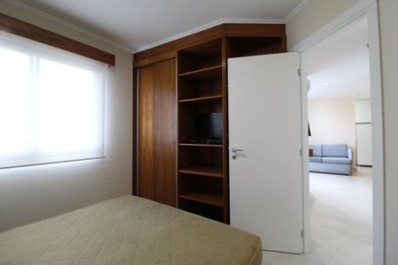 Apartamento para alugar com 66m², 2 quartos e 1 vagaQuarto