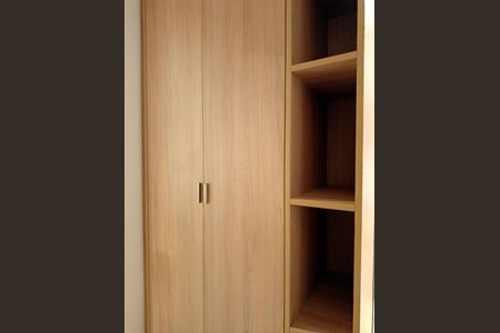 Studio para alugar com 31m², 1 quarto e 1 vaga Studio para alugar com 31m², 1 quarto e 1 vagaEstúdio