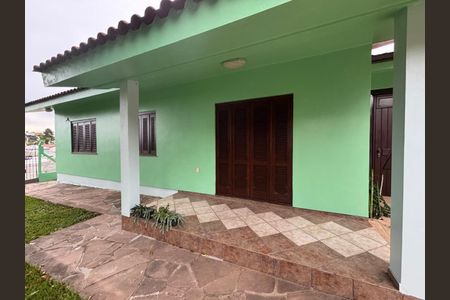 Casa para alugar com 160m², 3 quartos e 2 vagas