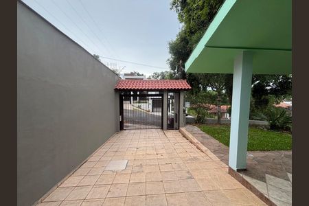 Casa para alugar com 160m², 3 quartos e 2 vagas