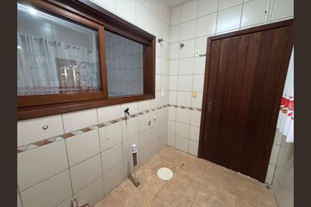 Casa para alugar com 160m², 3 quartos e 2 vagas