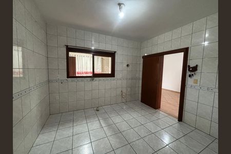 Casa para alugar com 160m², 3 quartos e 2 vagas