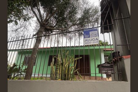 Casa para alugar com 160m², 3 quartos e 2 vagas Casa para alugar com 160m², 3 quartos e 2 vagasPlaca Cod.SWUA-175