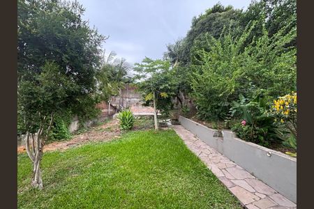 Casa para alugar com 160m², 3 quartos e 2 vagas