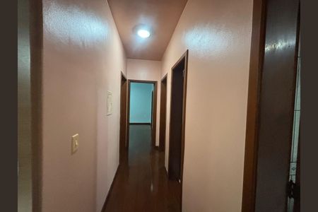 Casa para alugar com 160m², 3 quartos e 2 vagas