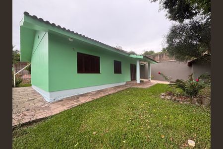 Casa para alugar com 160m², 3 quartos e 2 vagas