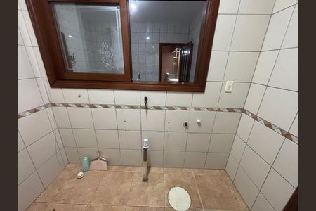 Casa para alugar com 160m², 3 quartos e 2 vagas