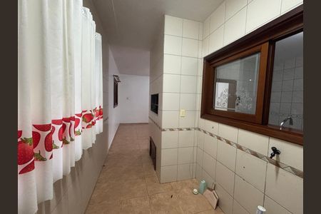 Casa para alugar com 160m², 3 quartos e 2 vagas