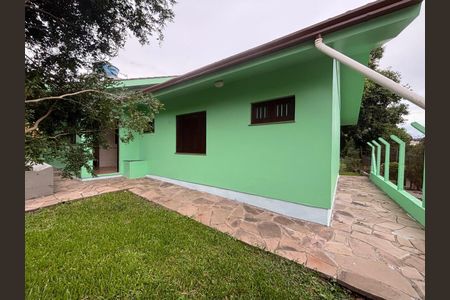 Casa para alugar com 160m², 3 quartos e 2 vagas