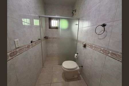 Casa para alugar com 160m², 3 quartos e 2 vagas