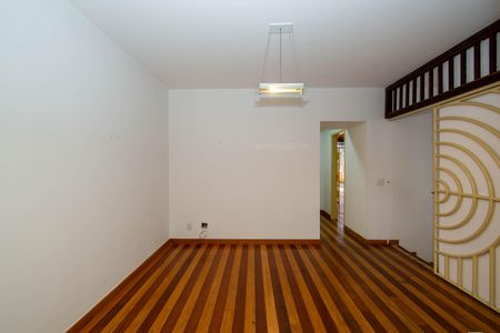 SALA de casa para alugar com 5 quartos, 320m² em Belvedere, Belo Horizonte