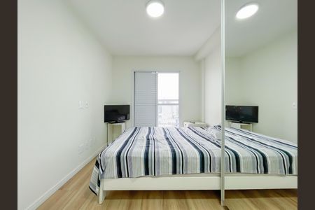 Suíte de apartamento para alugar com 3 quartos, 85m² em Centro, Osasco