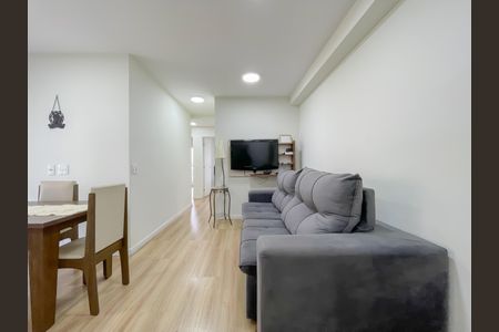 Sala de apartamento para alugar com 3 quartos, 85m² em Centro, Osasco