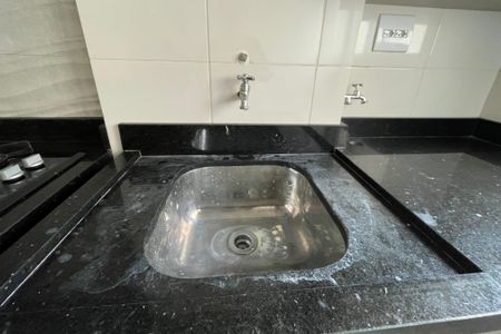 Apartamento para alugar com 49m², 2 quartos e 1 vagaTanque 