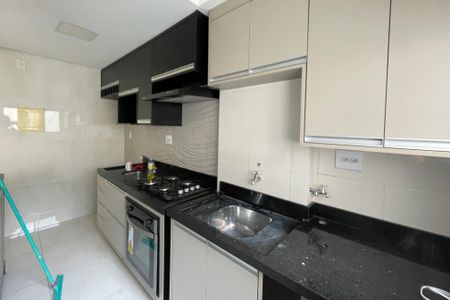 Apartamento para alugar com 49m², 2 quartos e 1 vagaCozinha