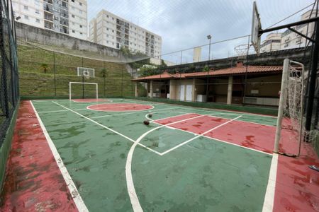 Apartamento para alugar com 49m², 2 quartos e 1 vagaQuadra