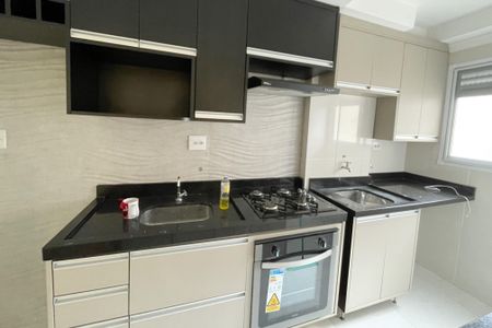 Apartamento para alugar com 49m², 2 quartos e 1 vagaCozinha - Armários