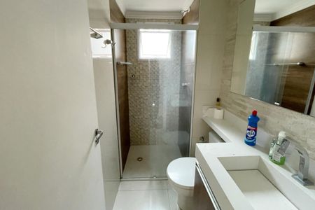 Apartamento para alugar com 49m², 2 quartos e 1 vagaBanheiro