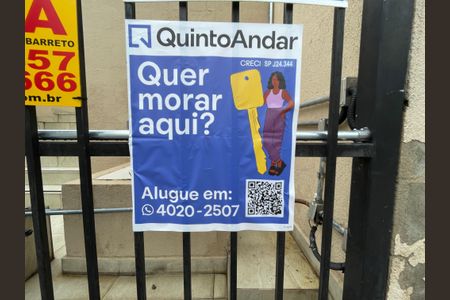 Apartamento para alugar com 49m², 2 quartos e 1 vagaPlaca