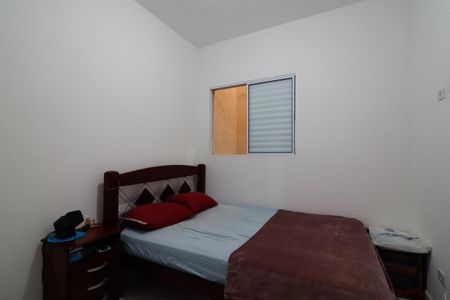 Apartamento à venda com 38m², 2 quartos e sem vagaQuarto 1