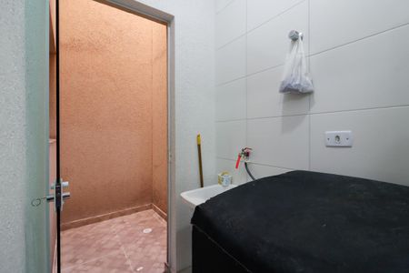 Apartamento à venda com 38m², 2 quartos e sem vagaÁrea de Serviço