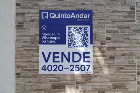 Apartamento à venda com 38m², 2 quartos e sem vagaPlaquinha