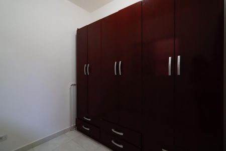 Apartamento à venda com 38m², 2 quartos e sem vaga Apartamento à venda com 38m², 2 quartos e sem vagaQuarto 2