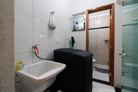 Apartamento à venda com 38m², 2 quartos e sem vagaÁrea de Serviço