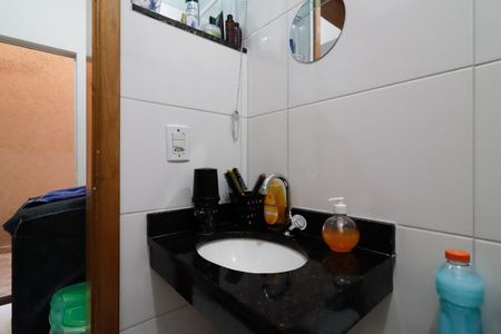 Apartamento à venda com 38m², 2 quartos e sem vagaBanheiro