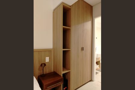 Studio para alugar com 31m², 1 quarto e 1 vaga Studio para alugar com 31m², 1 quarto e 1 vagaEstúdio