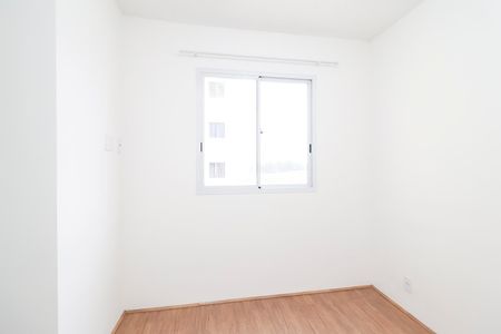 Quarto 1 de apartamento para alugar com 2 quartos, 32m² em Colônia (zona Leste, São Paulo
