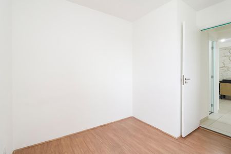 Quarto 1 de apartamento para alugar com 2 quartos, 32m² em Colônia (zona Leste, São Paulo