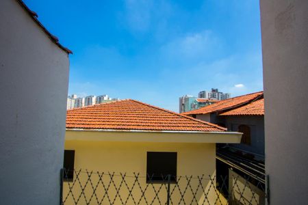 Vista do quarto 1 de apartamento para alugar com 3 quartos, 92m² em Jardim Stella, Santo André