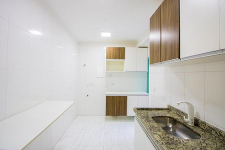 Apartamento para alugar com 92m², 3 quartos e 2 vagas Apartamento para alugar com 92m², 3 quartos e 2 vagasCozinha