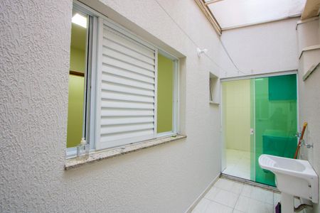 Apartamento para alugar com 92m², 3 quartos e 2 vagas Apartamento para alugar com 92m², 3 quartos e 2 vagasÁrea de serviço