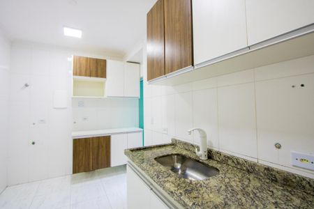 Apartamento para alugar com 92m², 3 quartos e 2 vagas Apartamento para alugar com 92m², 3 quartos e 2 vagasCozinha