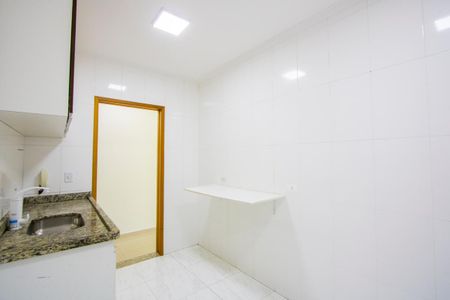 Apartamento para alugar com 92m², 3 quartos e 2 vagas Apartamento para alugar com 92m², 3 quartos e 2 vagasCozinha
