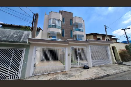 Apartamento para alugar com 92m², 3 quartos e 2 vagas Apartamento para alugar com 92m², 3 quartos e 2 vagasFachada